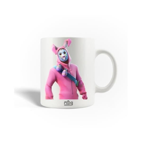 Fortnite Jänisvaltikkamuki