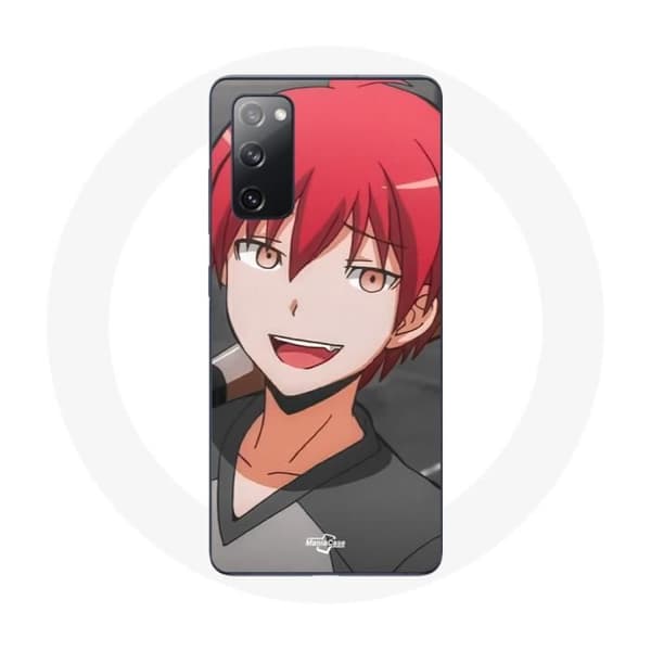 Cover til Samsung Galaxy S20 FE Karma Akabane Assassination Classroom Anime