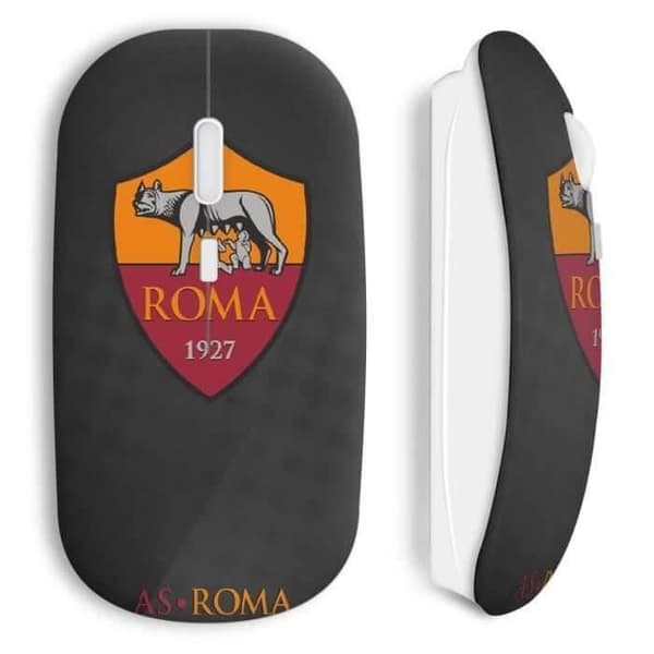 Langaton Hiiri AS Roma Jalkapallo
