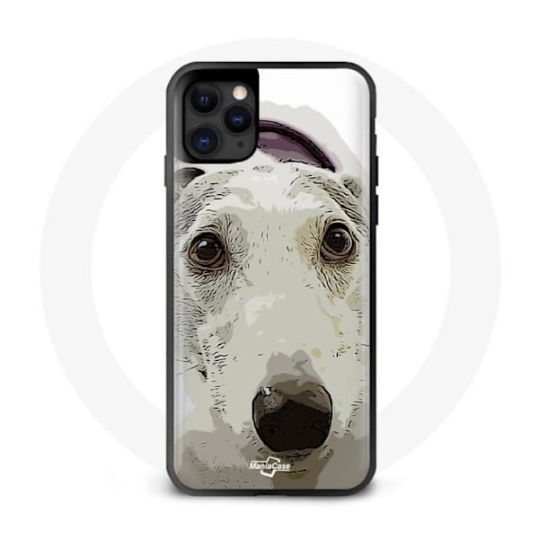 Coque Iphone 13 Pro Max Greyhound