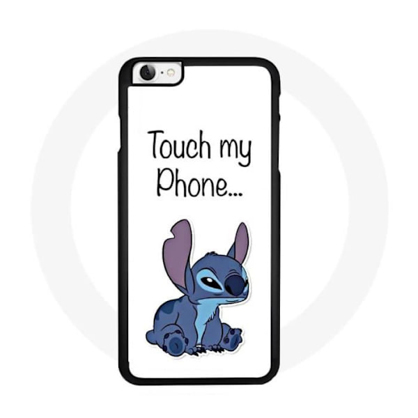 Iphone SE Stitch Cover