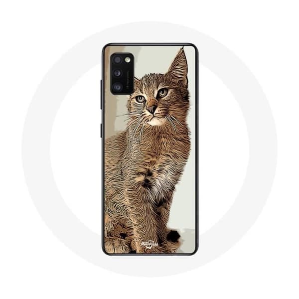 Cover til Samsung Galaxy S20 plus Siamesisk Race af katte