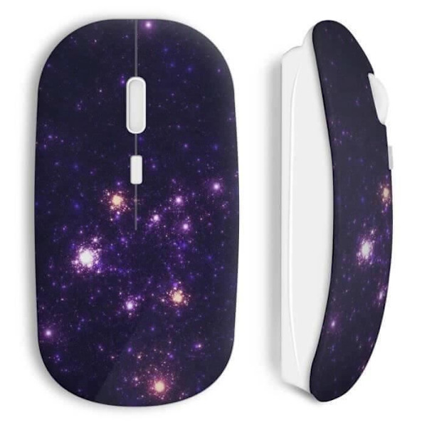 Trådlös Mus Galaxy