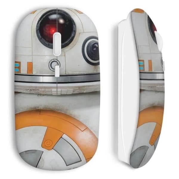 Langaton Hiiri Star Wars
