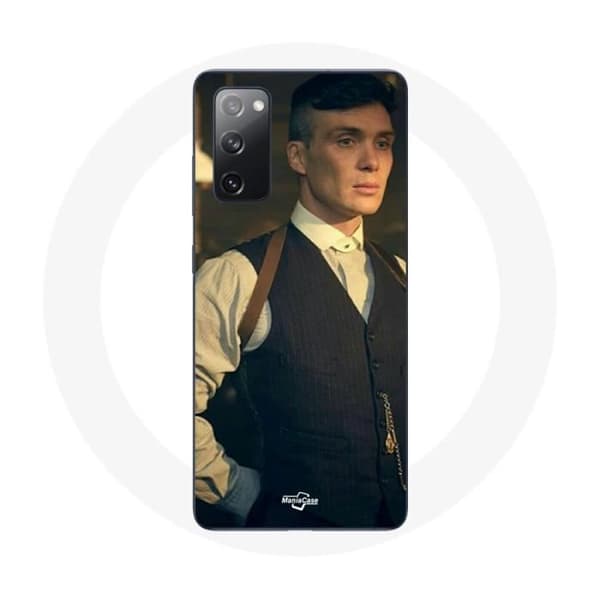 Cover til Samsung Galaxy S20 FE Peaky Blinders Thomas Shelby