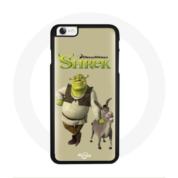 Shrek iPhone 8 -kuori