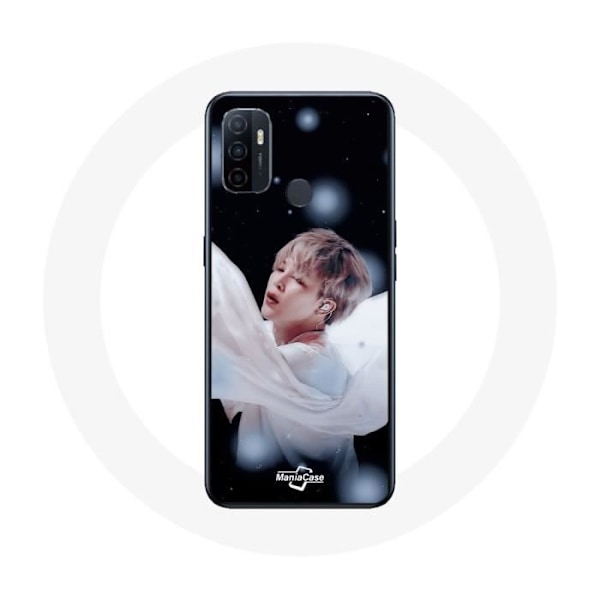 Coque för Oppo A53 BTS Jimin Danspraxis