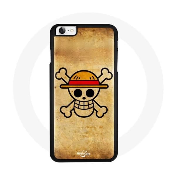 iPhone SE One Piece cover