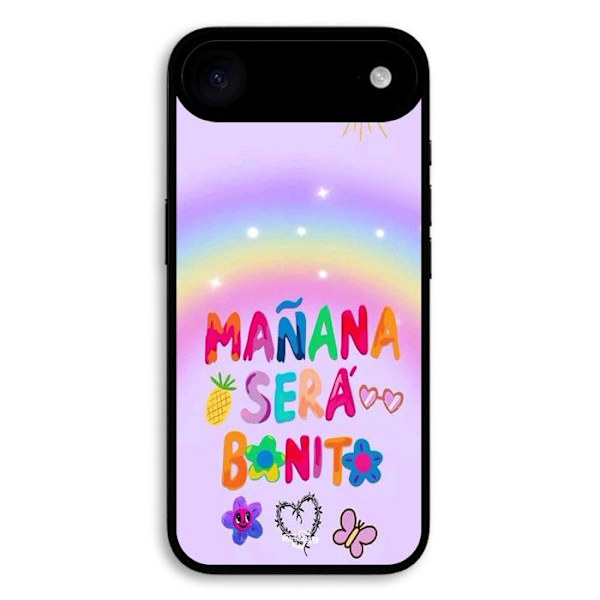 Coque för iPhone 17 Air Imorgon blir en fin regnbåge Regnbåge