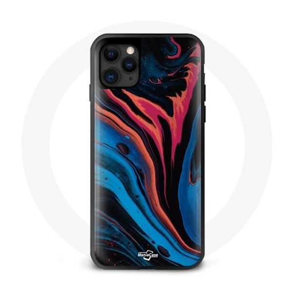 Coque iPhone 11 Pro Max Pawel bakgrund