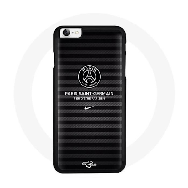 Coque Iphone 4 Paris Saint Germain