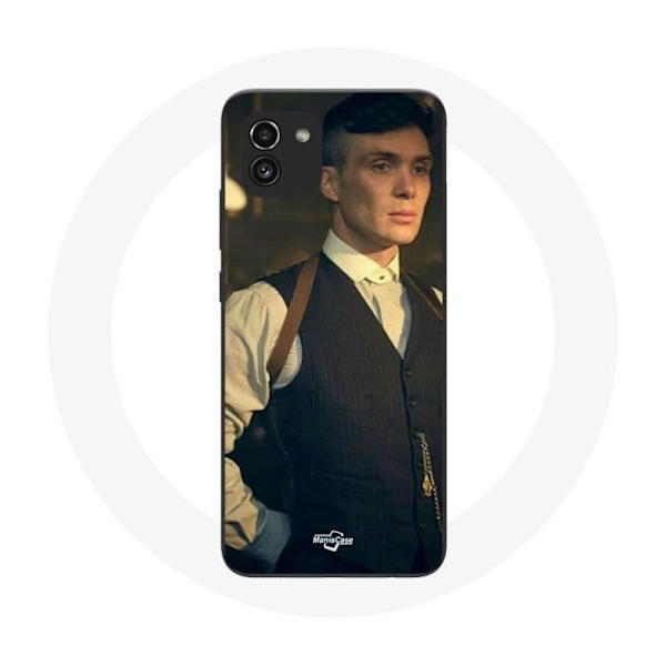 Coque för Samsung Galaxy A03 Peaky Blinders Thomas Shelby