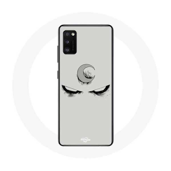 Coque för Samsung Galaxy S20 Plus Moon Knight Batman Säsong 1 Arga ögon