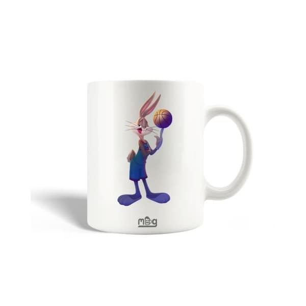Muki Keraaminen Space Jam A New Legacy Bugs Bunny