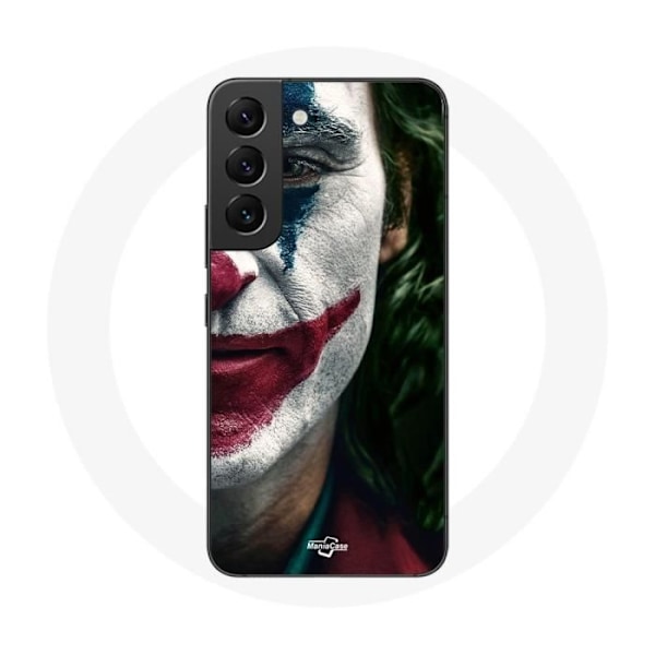 Coque för Samsung Galaxy S22 Joker Halva ansiktet