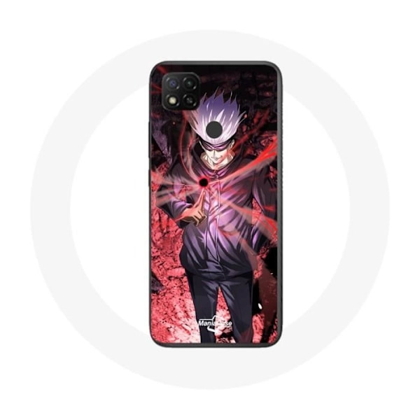 Coque för Xiaomi Redmi 9C Satoru Gojo Jujutsu Kaisen Manga konst