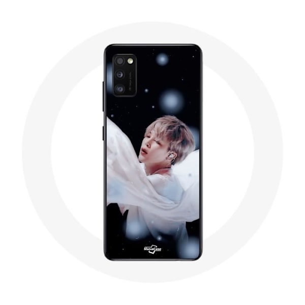 Coque för Oppo A16 BTS Jimin Dansträning