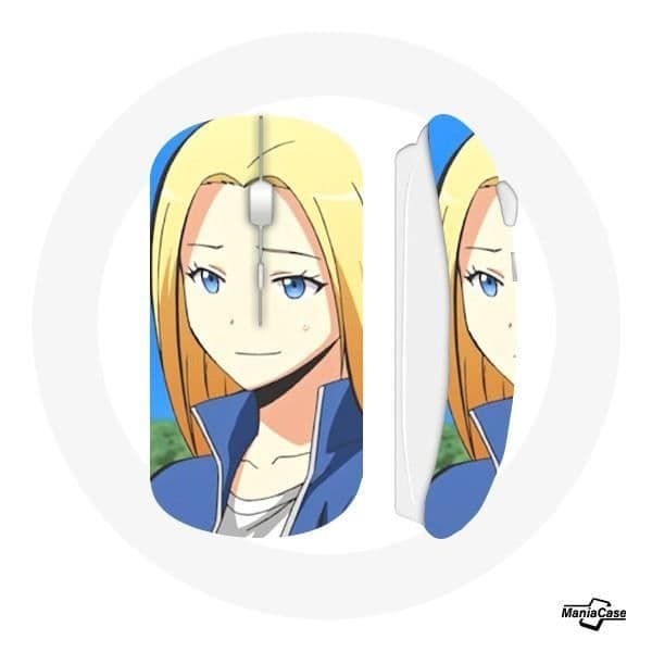 Langaton hiiri Nakamura Face Assassination Classroom
