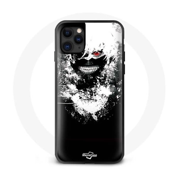Coque iPhone 12 Pro Max Tokyo Ghoul