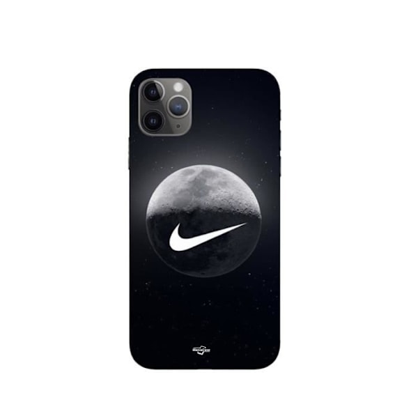 Coque maniacase för Iphone 11 Pro nike måne
