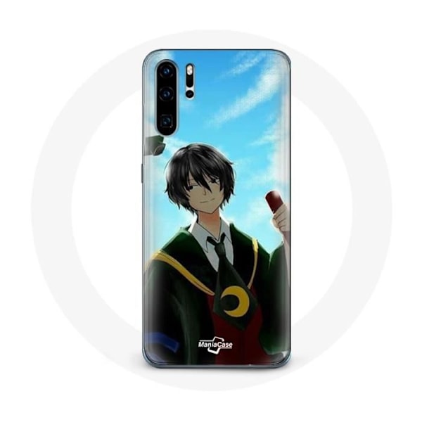 Coque för Huawei P30 Pro Koro Sensei Assassination Classroom Anime Manga