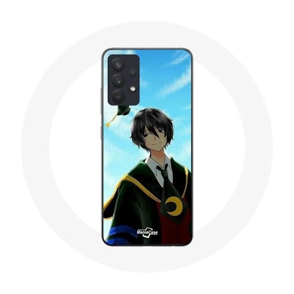 Coque för Samsung Galaxy A13 5G Koro Sensei Assassination Classroom Anime Manga