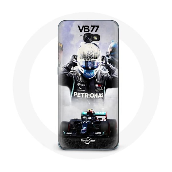 Skydd för Samsung Galaxy A5 Formel 1 Valtteri Bottas vinnare GP