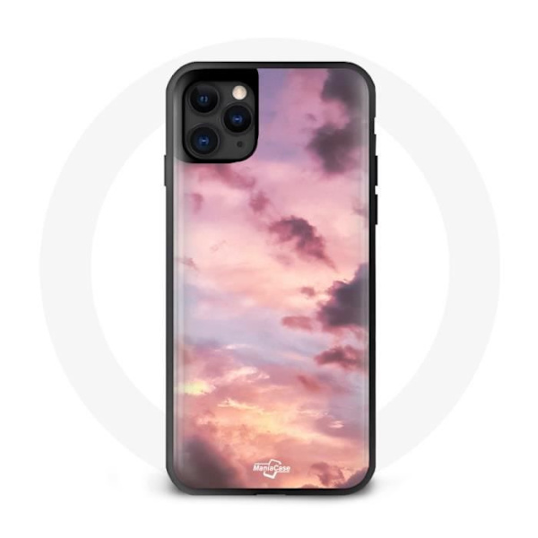 iPhone 12 - Auringonlasku kuori