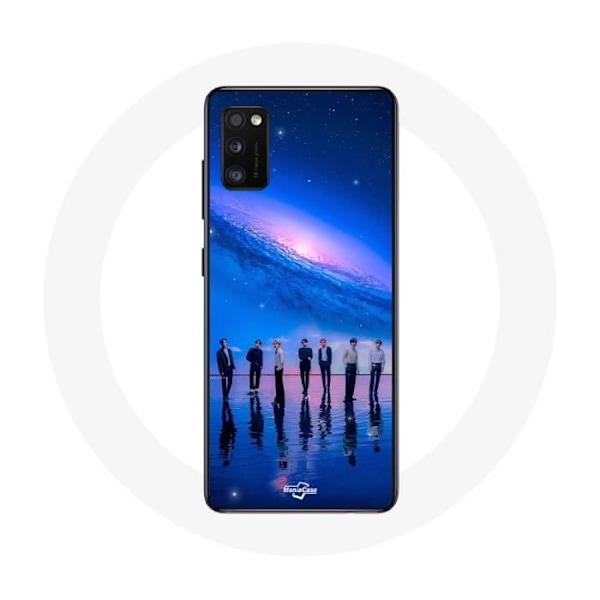 Coque för Samsung Galaxy S20 Plus Bangtan Sonyeondan BTS World Tour 2022