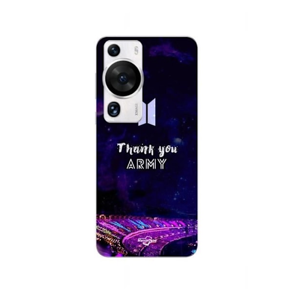 Coque Huawei P60 Pro BTS armé groupe BTS kung av K-pop Maniacase