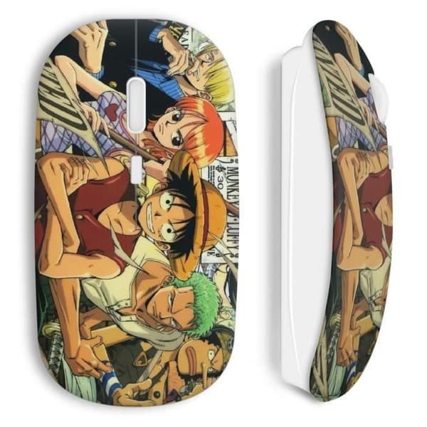 Langaton hiiri One Piece