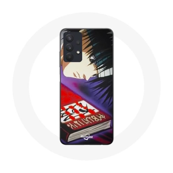Coque för Samsung Galaxy A32 5G Chrollo Anime