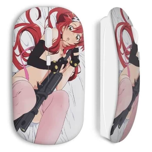 Langaton hiiri Gurren Lagann Mango