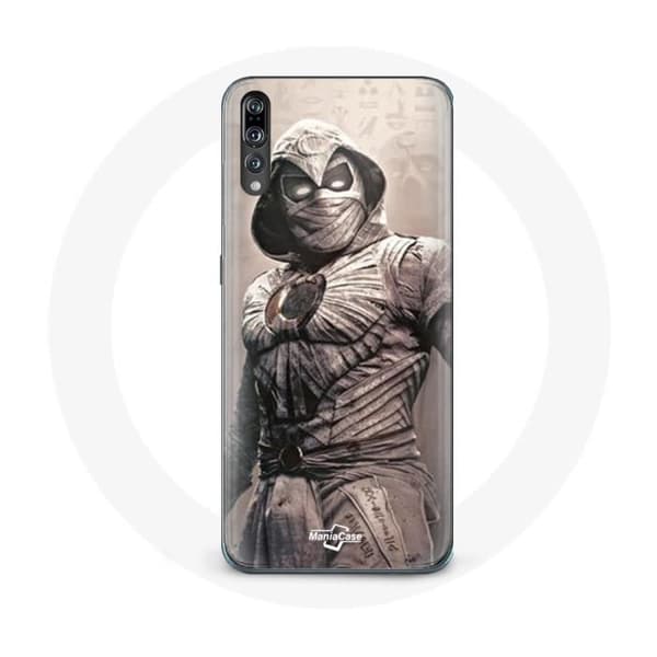 Cover til Huawei P20 Moon Knight Marvel Månekriger