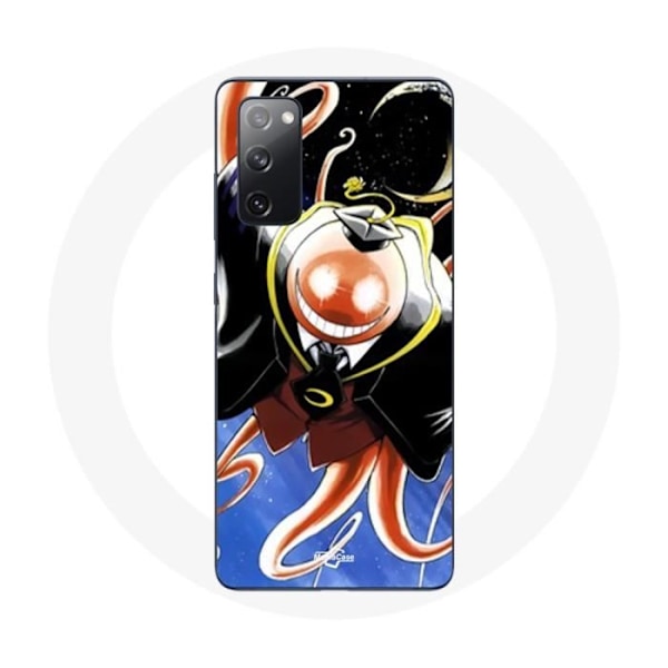 Coque för Samsung Galaxy S20 FE Koro Sensei Assassination Classroom Anime