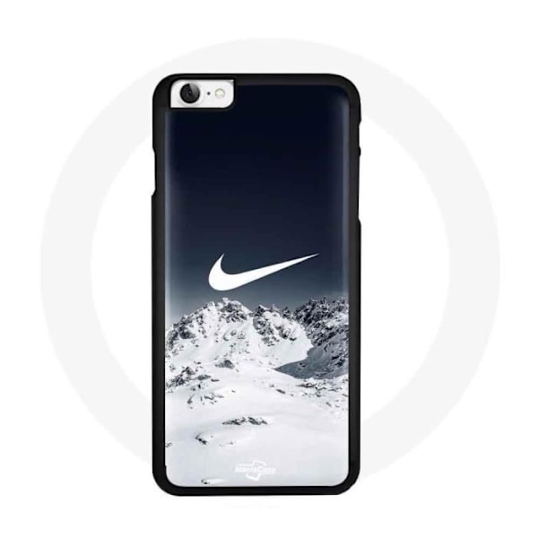 Coque Iphone 5 Nike Snow