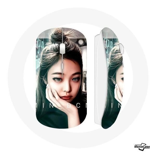 Souris Trådlös Blackpink Kim Jennie