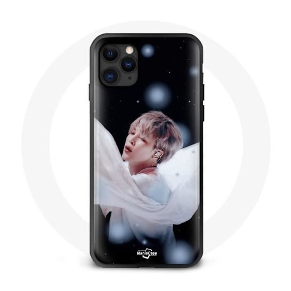 iPhone 13 Mini cover BTS Jimin dansepraksis