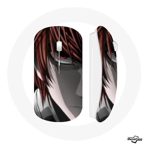 Trådløs Mus Light Yagami Death Note