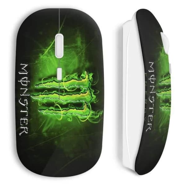 Langaton hiiri Monster Energy