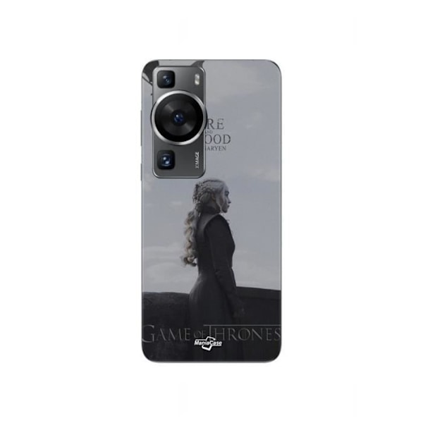 Coque Huawei P60 Game of Thrones House of the Dragon Maniacase