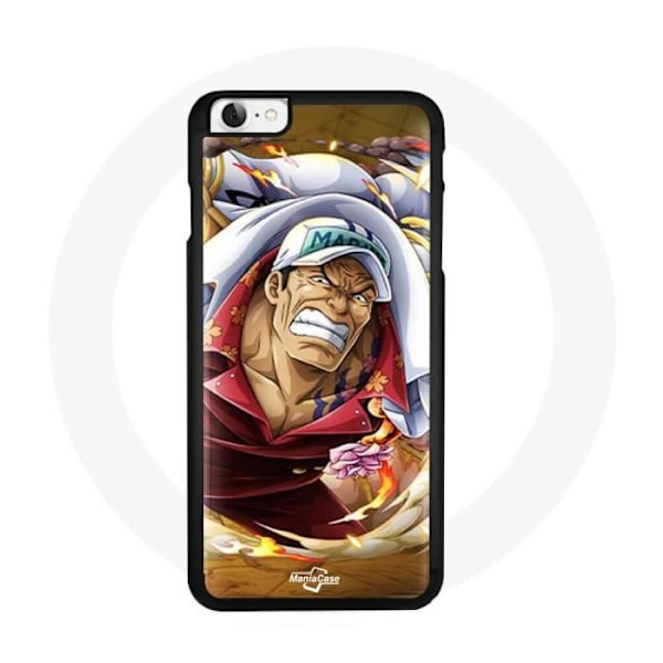 Coque Iphone 5 Akainu