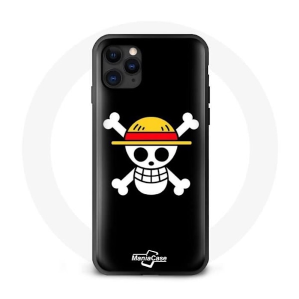 Coque iPhone 11 Pro Max OnePiece