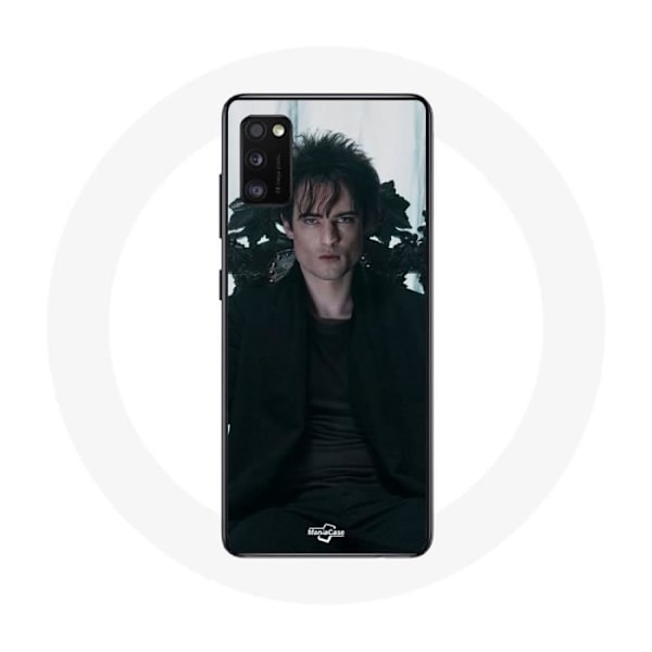Coque för Samsung Galaxy A41 The Sandman Säsong 1 Lord Morpheus Affisch Poster
