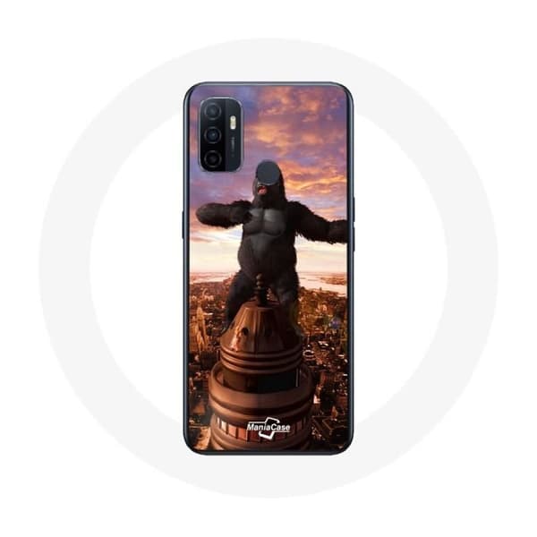 Coque Oppo A53 King Kong
