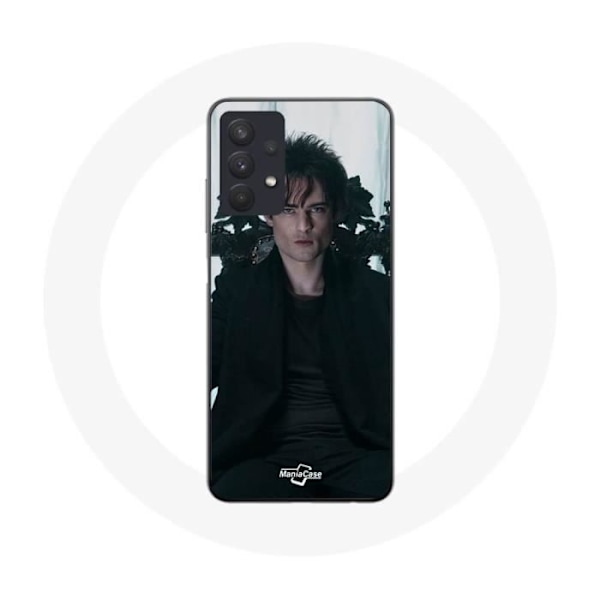 Coque Samsung Galaxy A32 4G The Sandman Säsong 1 Lord Morpheus Affisch Poster