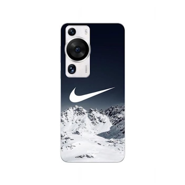 Coque Huawei P60 Pro nike logotyp bergflyg Maniacase