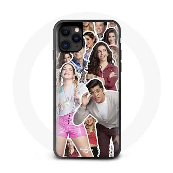 Coque Iphone 12 Pro Max Följ Dina Drömmar