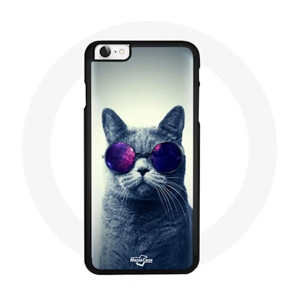 Iphone 7 Kissa Kuori