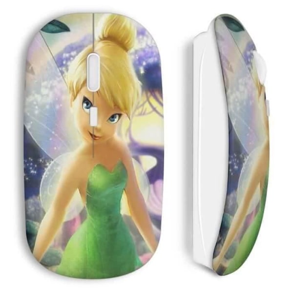 Trådlös mus Tinker Bell